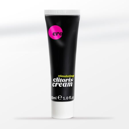 Возбуждающий крем для женщин Stimulating Clitoris Creme - 30 мл.